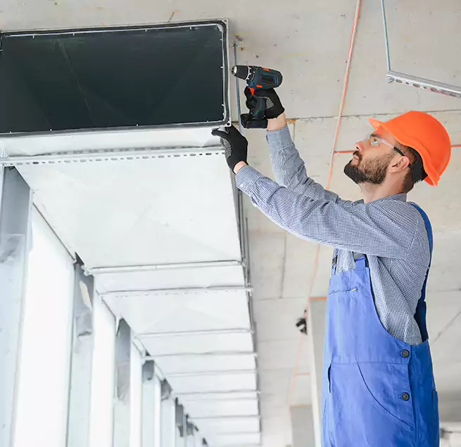 Why Homeowners & Businesses Trust Us in East Lake, FL