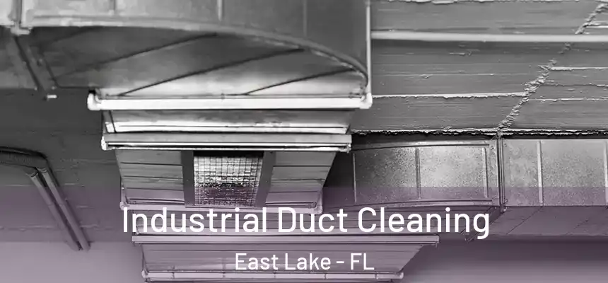  Industrial Duct Cleaning East Lake - FL