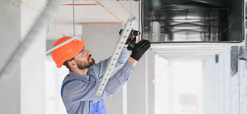 Our Air Vent Replacement Services in East Lake, FL