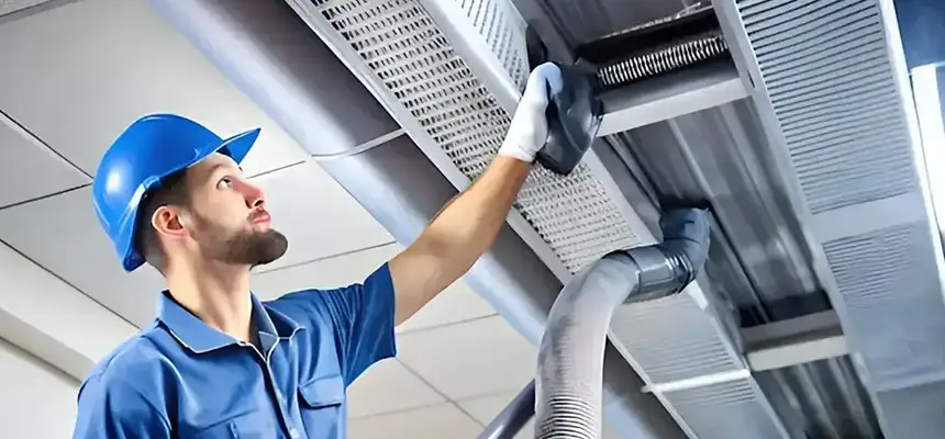 Our Annual Dryer Vent Maintenance Services in East Lake, FL