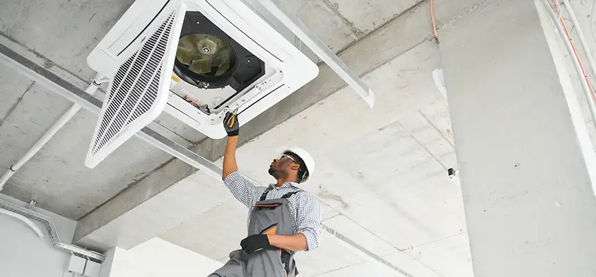 Efficient Multi‑Unit & HOA Annual Vent Cleaning Plans in East Lake