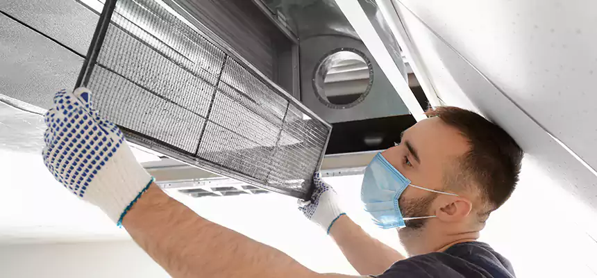 Diagnostic HVAC Coil & Blower Cleaning in East Lake