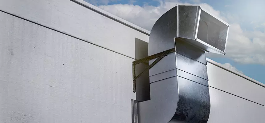 Comprehensive Commercial HVAC Cleaning in East Lake