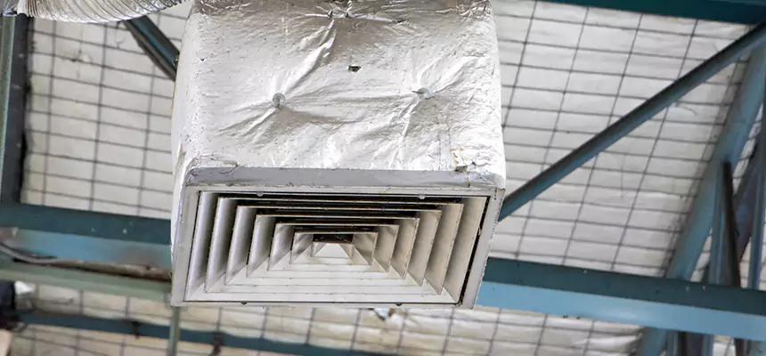 Our Custom HVAC Ductwork Services in East Lake, FL