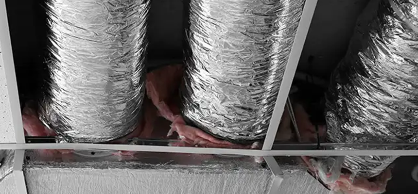 Scalable Commercial Multi‑Unit Dryer Vent Camera Inspection in East Lake, FL