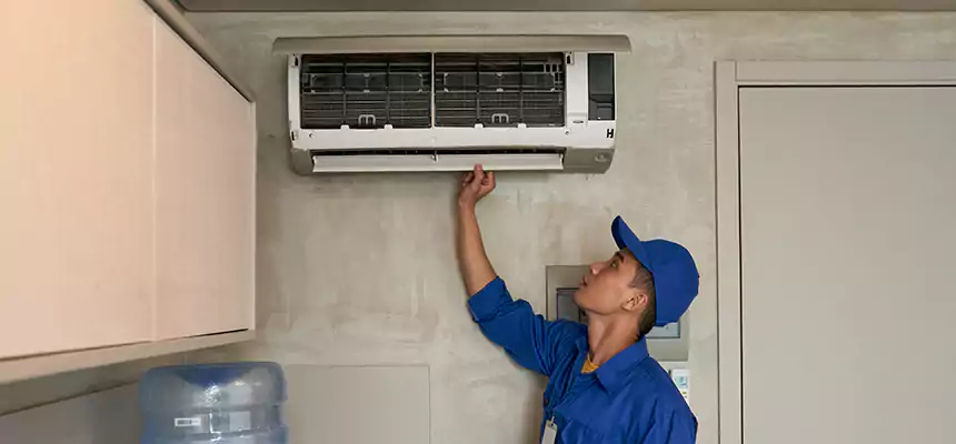 Balanced Fresh‑Air Ventilation (ERV/HRV) in East Lake