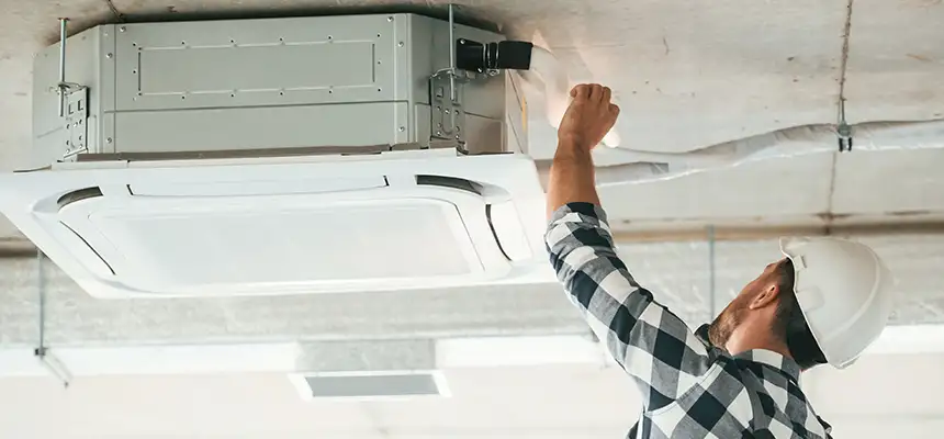 Our Local Vent Cleaning Services in East Lake, FL