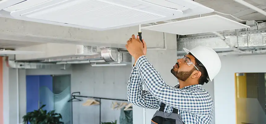 Our Roof Dryer Vent Cleaning Services in East Lake, FL