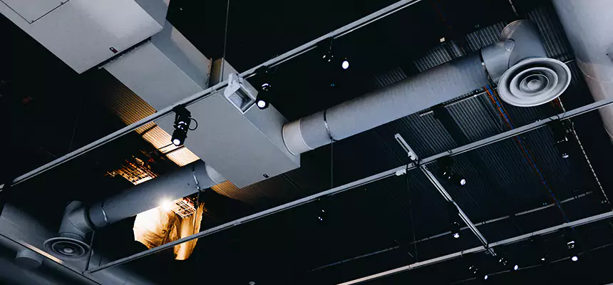 Our Seasonal Allergy Air Duct Cleaning Services in East Lake, FL