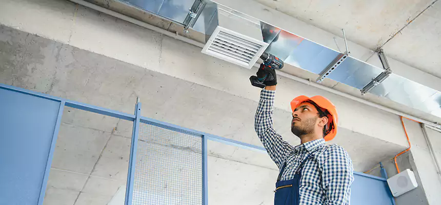 Efficient Exhaust Vent Cleaning in East Lake, FL
