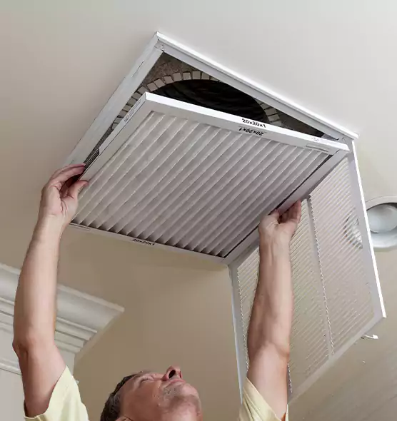 Trusted Apartment Air Duct Cleaning in East Lake, FL