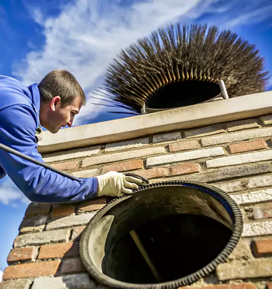 About Professional Chimney Sweep in East Lake, FL