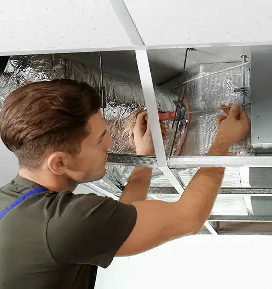 Professional Clogged Dryer Vent Repair in East Lake, FL