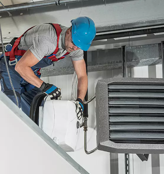 Professional Custom HVAC Ductworkin East Lake, FL