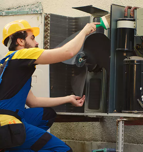 About Dryer Duct Fire Hazard Inspection in East Lake, FL