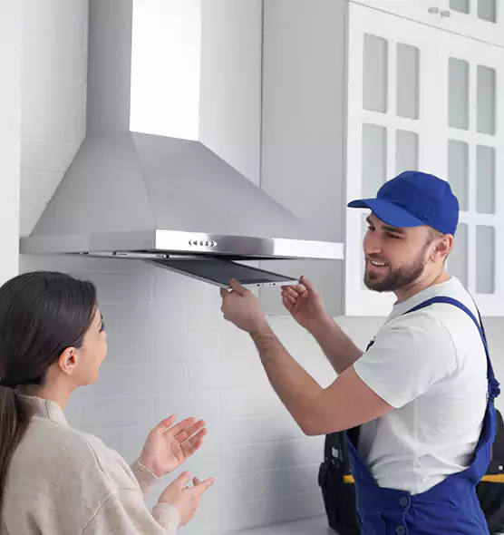 Professional Dryer Vent Cleaning Service in East Lake, FL