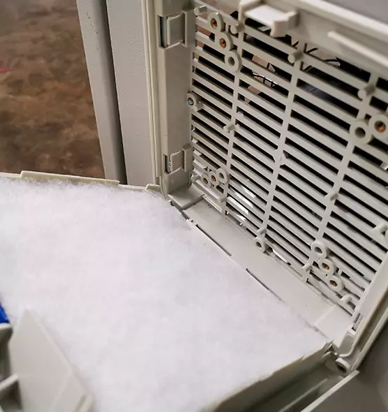 Professional Dryer Vent Mold Cleaning in East Lake, FL