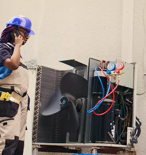 Professional Energy-Efficient HVAC Cleaning in East Lake, FL