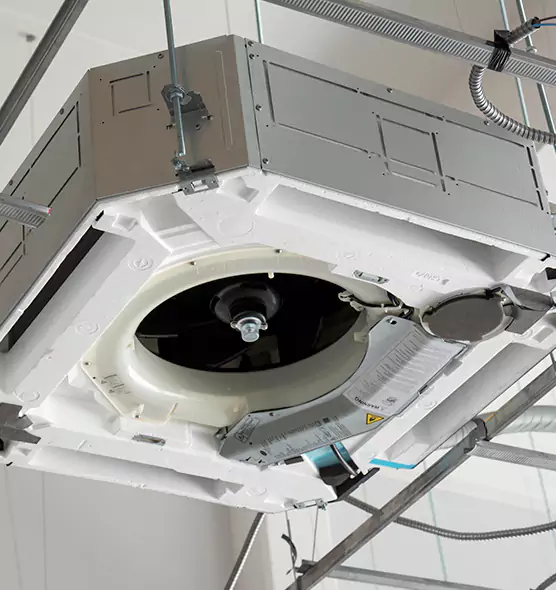 Professional Industrial Dryer Vent Cleaning in East Lake, FL