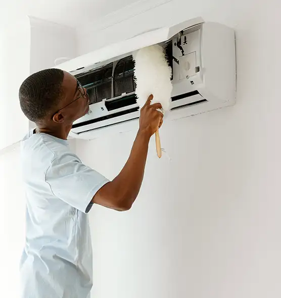 Professional Maximize AC Efficiency  in East Lake, FL