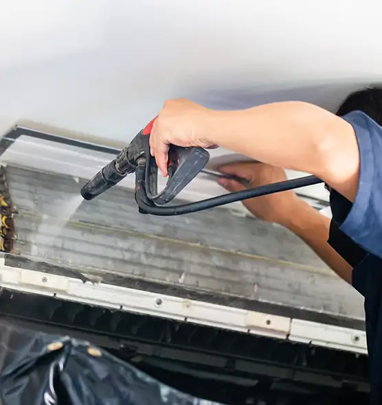 Welcome to Move-in/Move-out Duct Cleaning Services in East Lake, FL