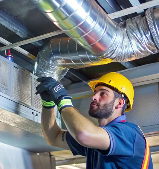 Professional NADCA Approved Air Duct Services in East Lake, FL