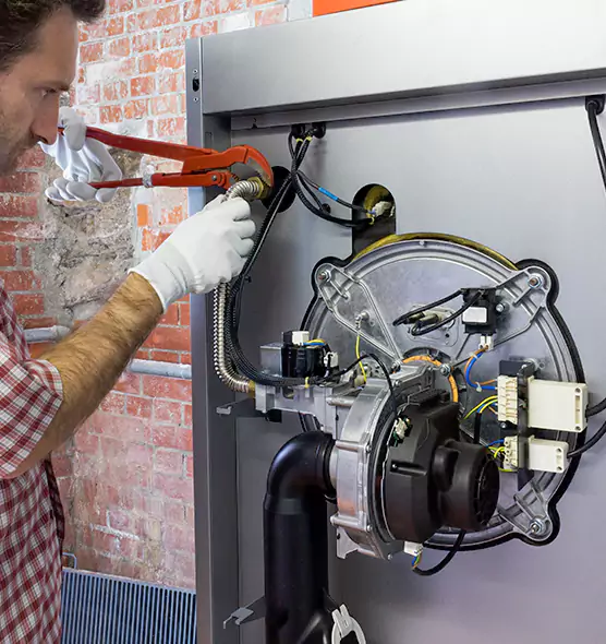 Advanced Repair Dryer Vent Hose in East Lake, FL