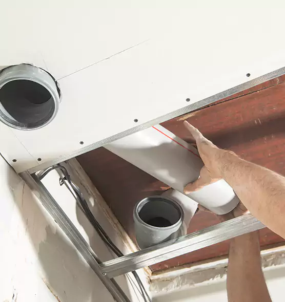 Professional Seasonal Allergy Air Duct Cleaning in East Lake, FL