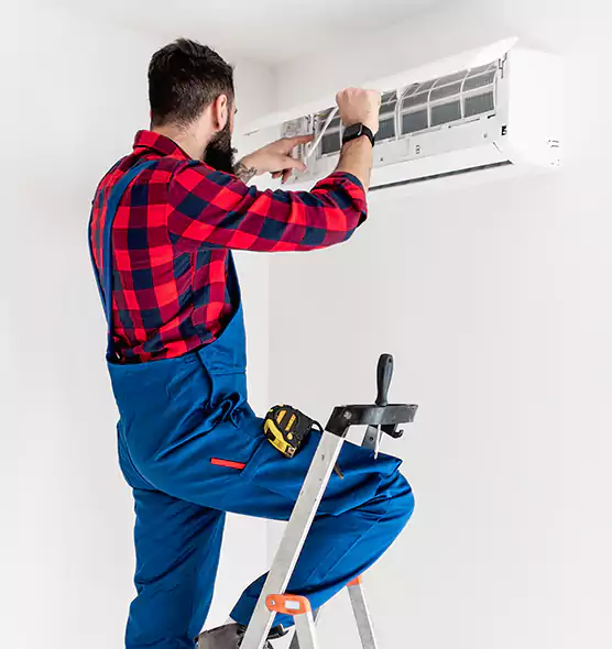 About Smart Air Conditioning Installation in East Lake, FL