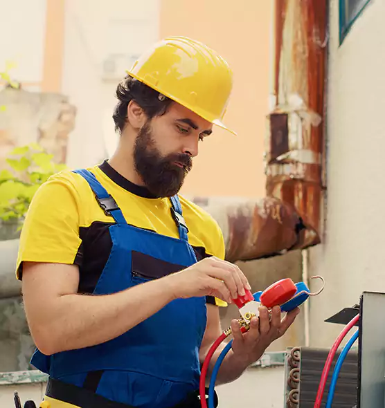 About Smart HVAC Installation in East Lake, FL