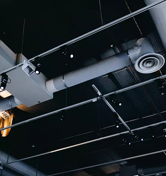 Professinal UV Light Air Purification for Ducts in East Lake, FL