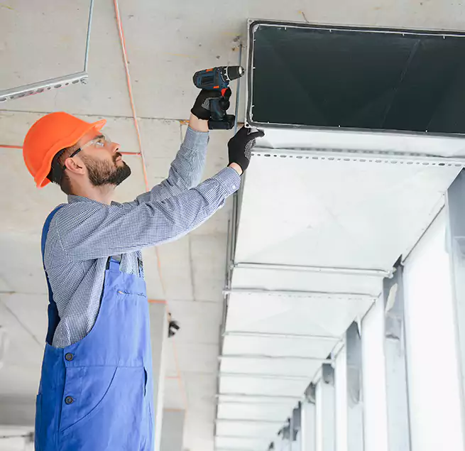 Why Homeowners & Businesses Trust Us in East Lake, FL?