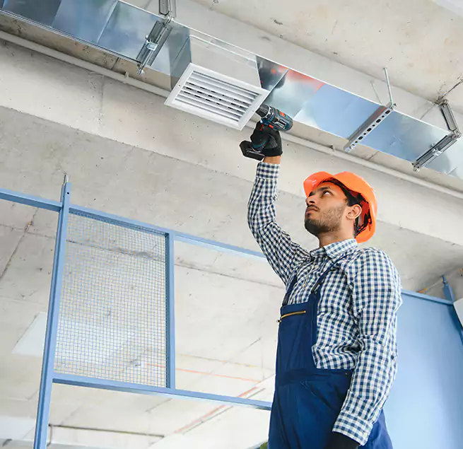 Why Homeowners & Businesses Trust Us in East Lake, FL?