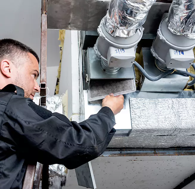 Why Homeowners & Businesses Trust Us in East Lake, FL?