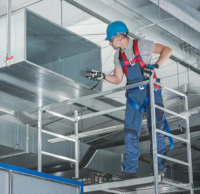 Why Homeowners & Businesses Trust Us in East Lake, FL?