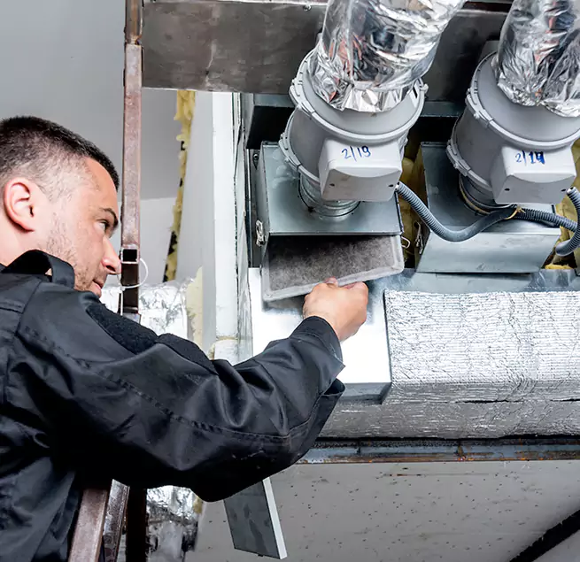 Why Homeowners & Businesses Trust Us in East Lake, FL