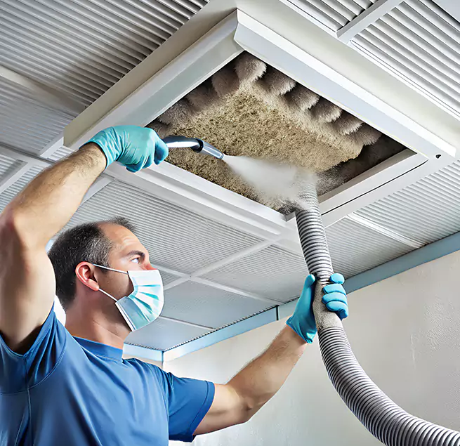 Why Homeowners & Businesses Trust Us East Lake, FL