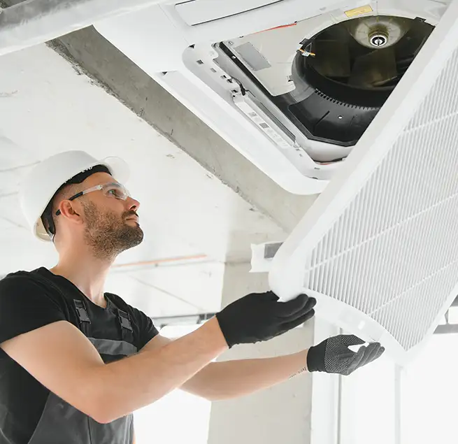 Why Homeowners & Businesses Trust Us in East Lake, FL?