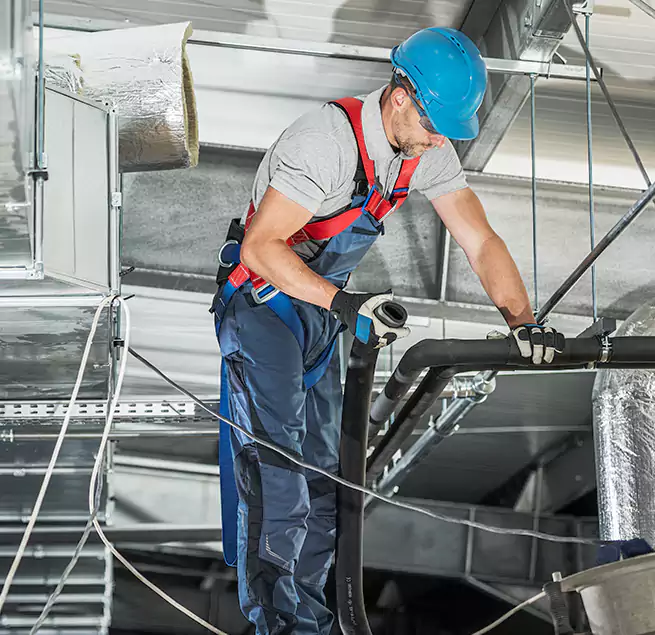 Why Homeowners & Businesses Trust Us in East Lake, FL?