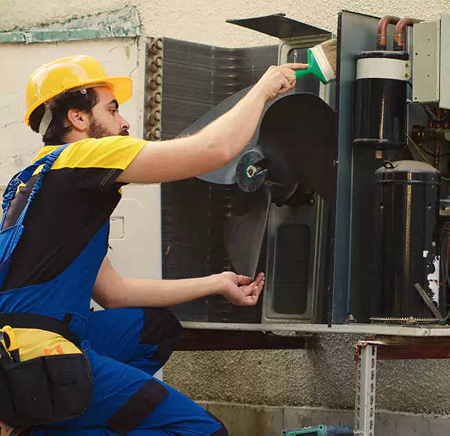 Why Homeowners Businesses Trust Us in East Lake, FL?