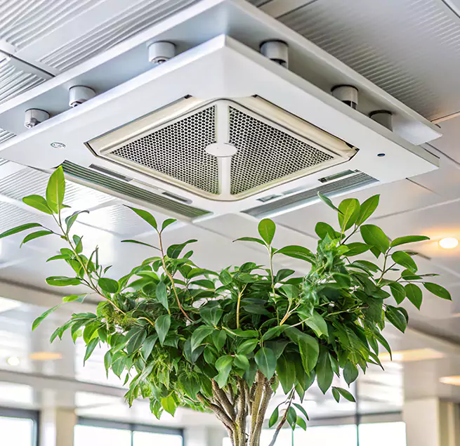 Why Homeowners & Businesses Trust Us in East Lake, FL?