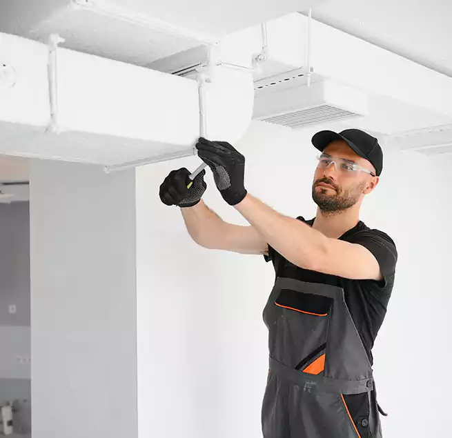 Why Homeowners & Businesses Trust Us in East Lake, FL?