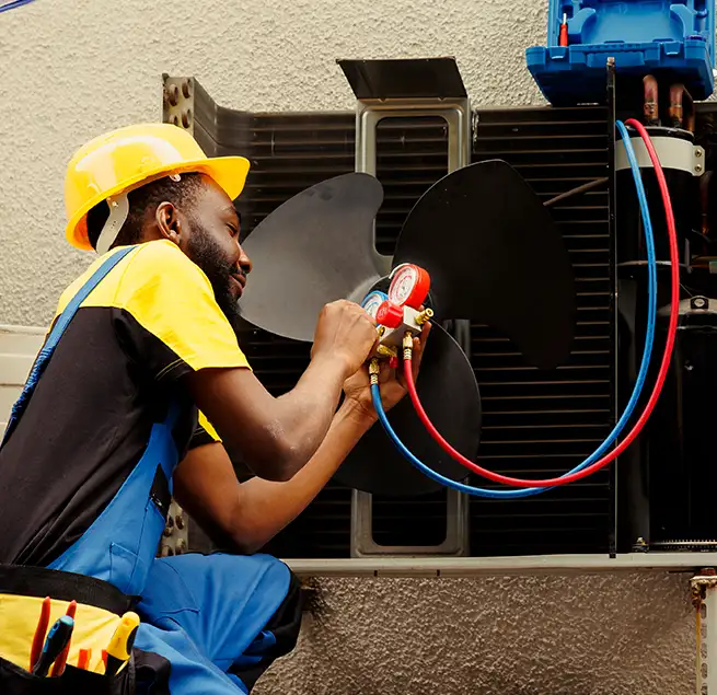 Why Homeowners & Businesses Trust Us in East Lake, FL?