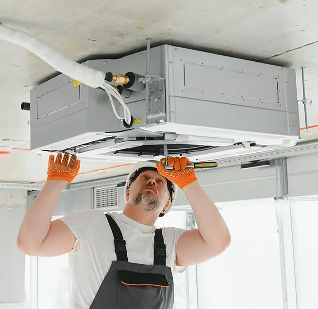 Why Homeowners & Businesses Trust Us East Lake, FL