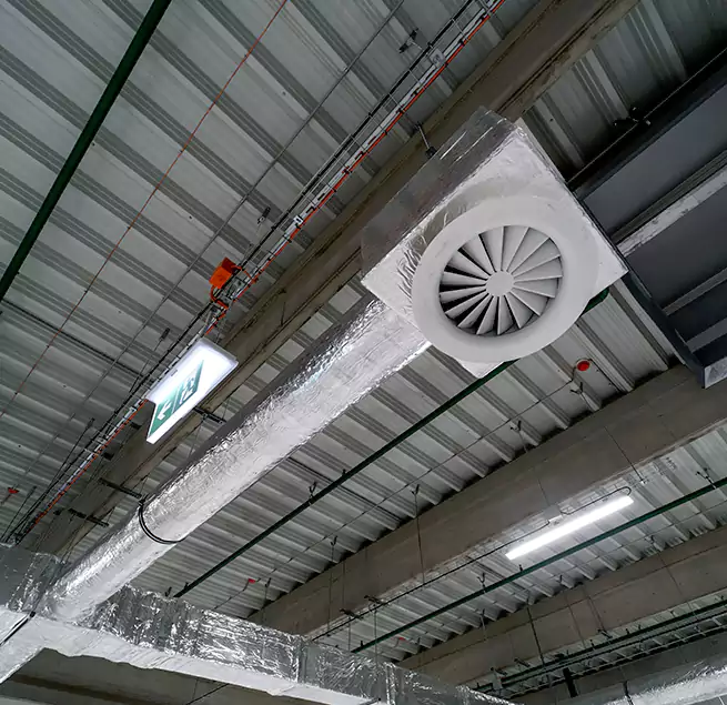 Why Homeowners & Businesses Trust Us in East Lake, FL