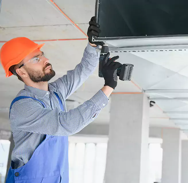 Why Homeowners & Businesses Trust Us in East Lake, FL?