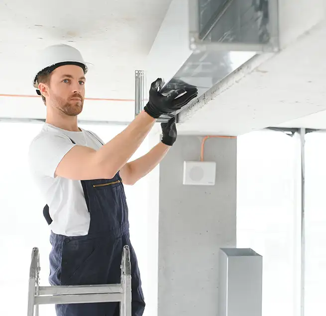 Why Homeowners & Businesses Trust Us in East Lake, FL?