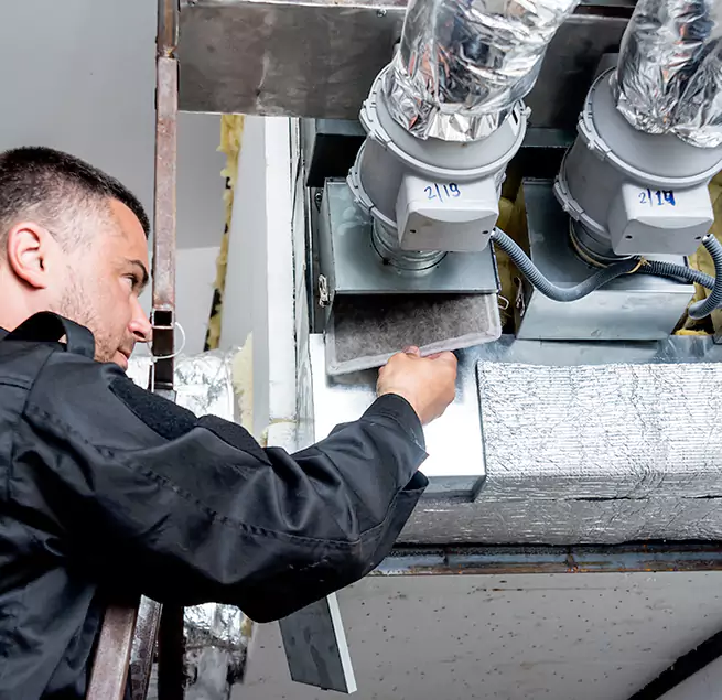 Why Homeowners Businesses Trust Us in East Lake, FL?