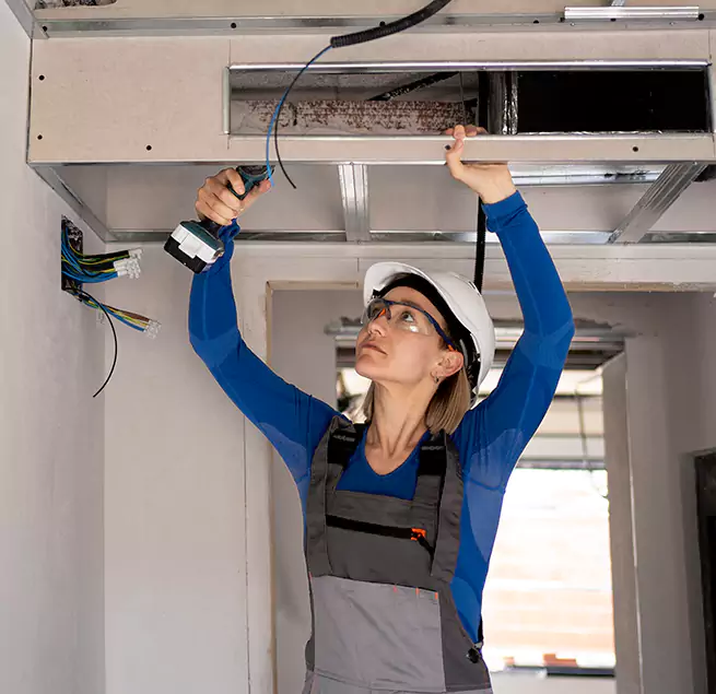  Why Homeowners & Businesses Trust Us in East Lake, FL?