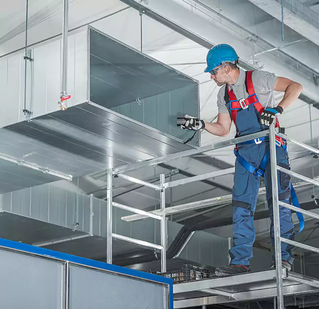 Why Homeowners & Businesses Trust Us East Lake, FL